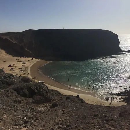 Appartamento El Rincon Del Mar *