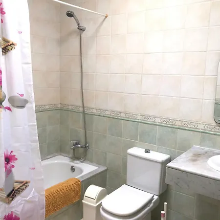 El Rincon Del Mar Appartamento *