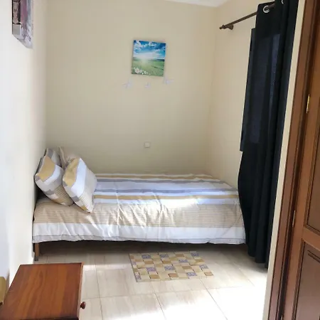 El Rincon Del Mar Appartamento