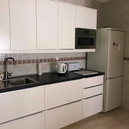 El Rincon Del Mar Apartment *